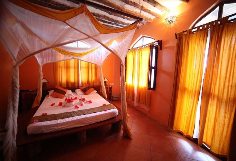 酒店 Villa Dida Resort