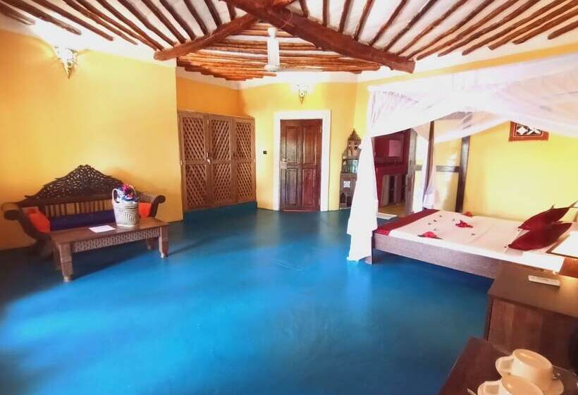 酒店 Villa Dida Resort