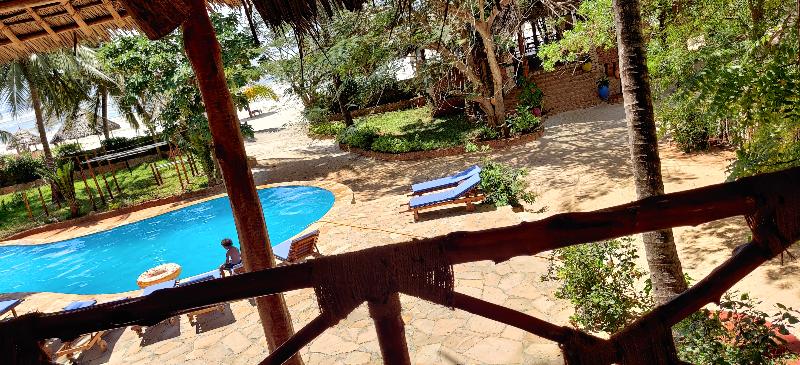 酒店 Villa Dida Resort