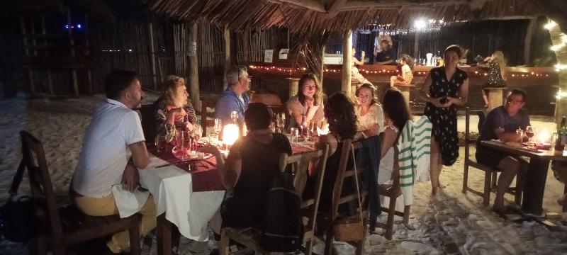 酒店 Villa Dida Resort