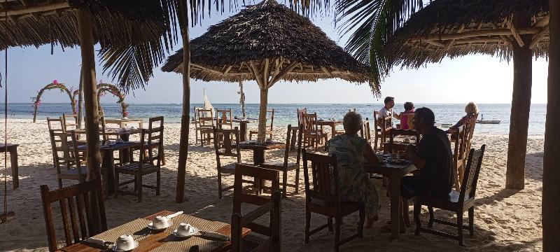 酒店 Villa Dida Resort