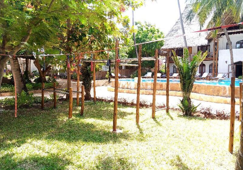 酒店 Villa Dida Resort