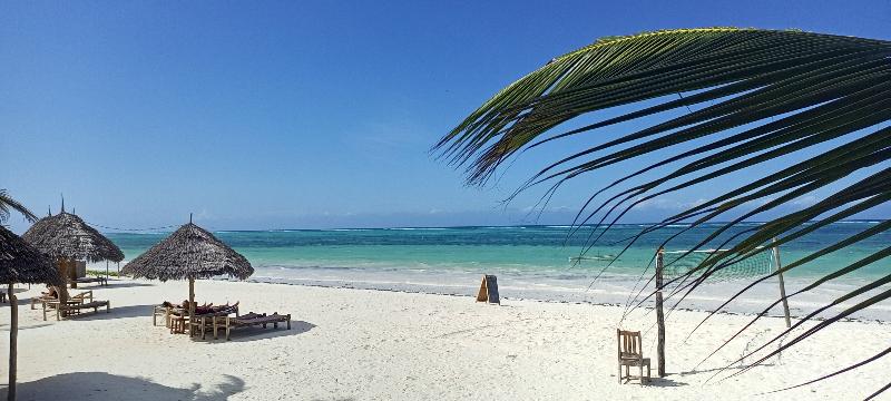 酒店 Villa Dida Resort