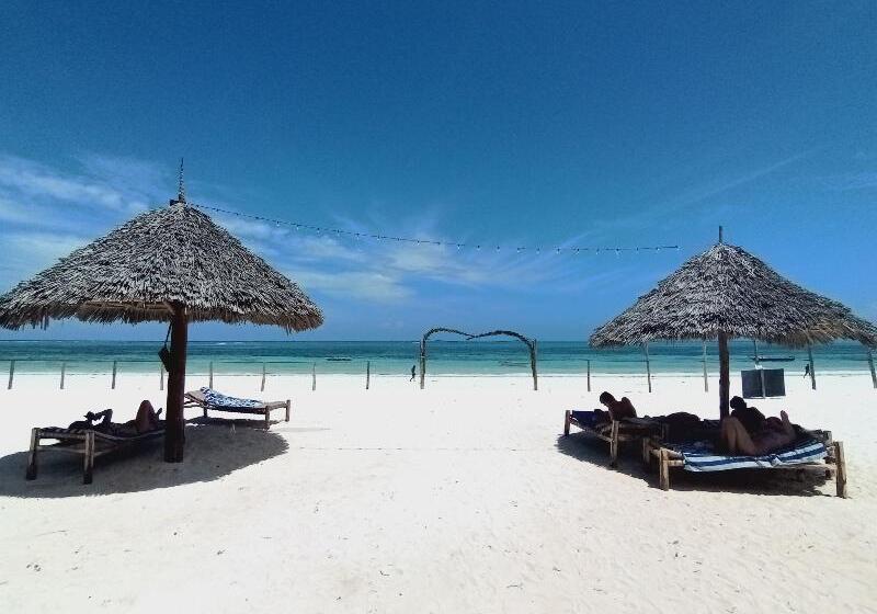 酒店 Villa Dida Resort