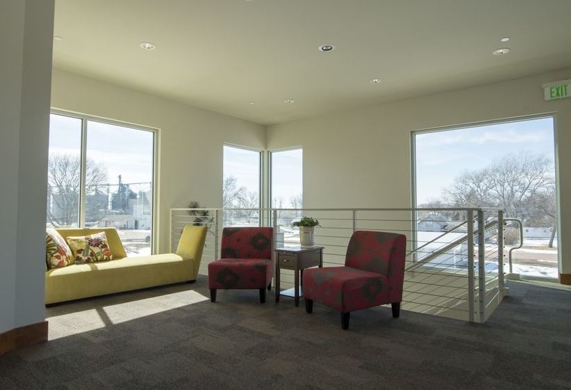 호텔 Watercrest At Hhcc