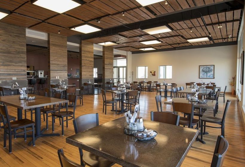 호텔 Watercrest At Hhcc