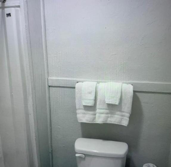 Historic Whiting Hotel Suites