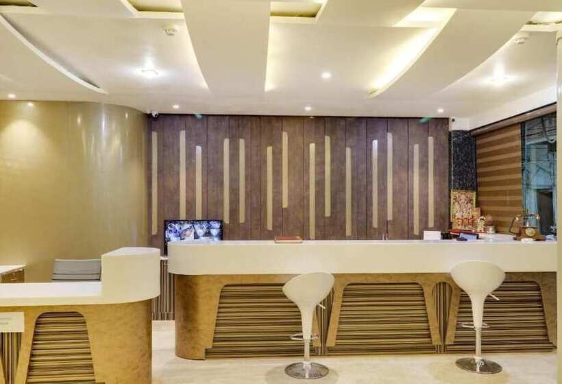 Отель York Legacy