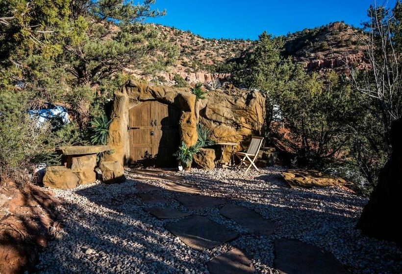 فندق Zion Glamping Adventures