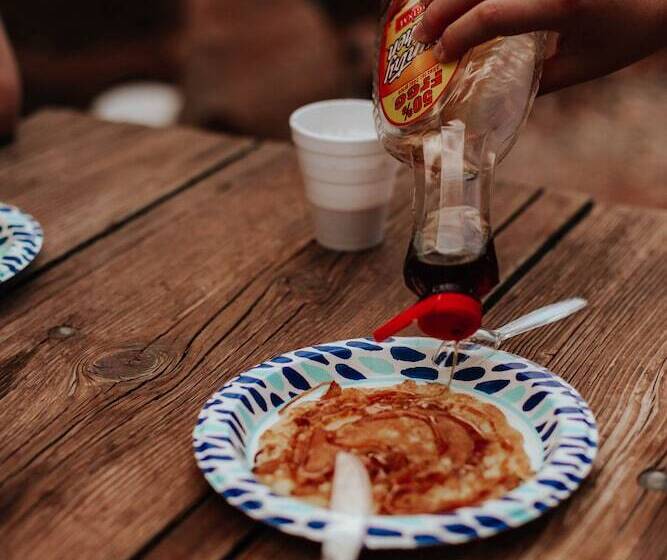 فندق Zion Glamping Adventures