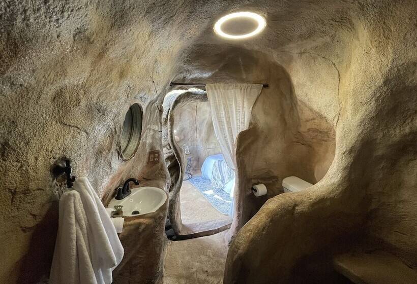 فندق Zion Glamping Adventures