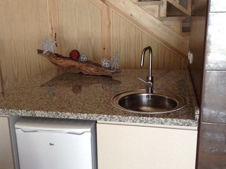 La Cabaña De Catalina