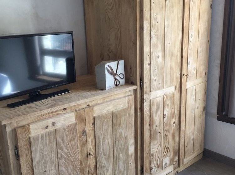 La Cabaña De Catalina