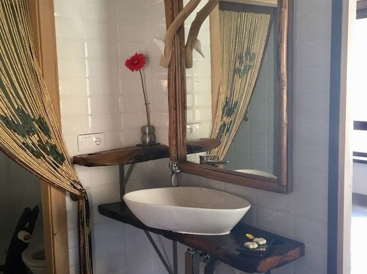 La Cabaña De Catalina