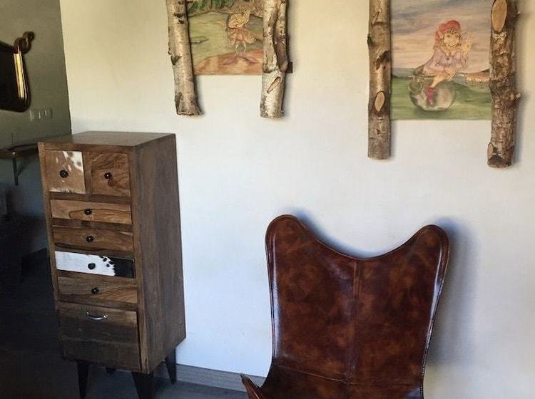 La Cabaña De Catalina