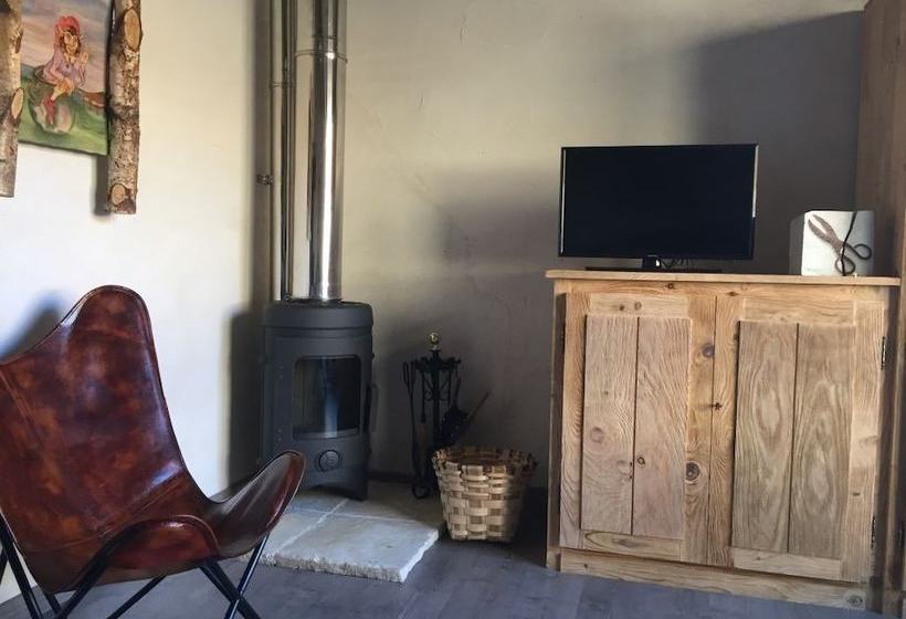 La Cabaña De Catalina