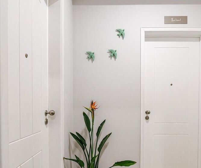 Maré Alta Alojamentos