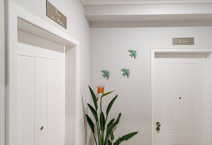 Maré Alta Alojamentos