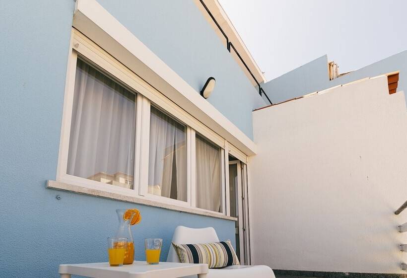 Maré Alta Alojamentos