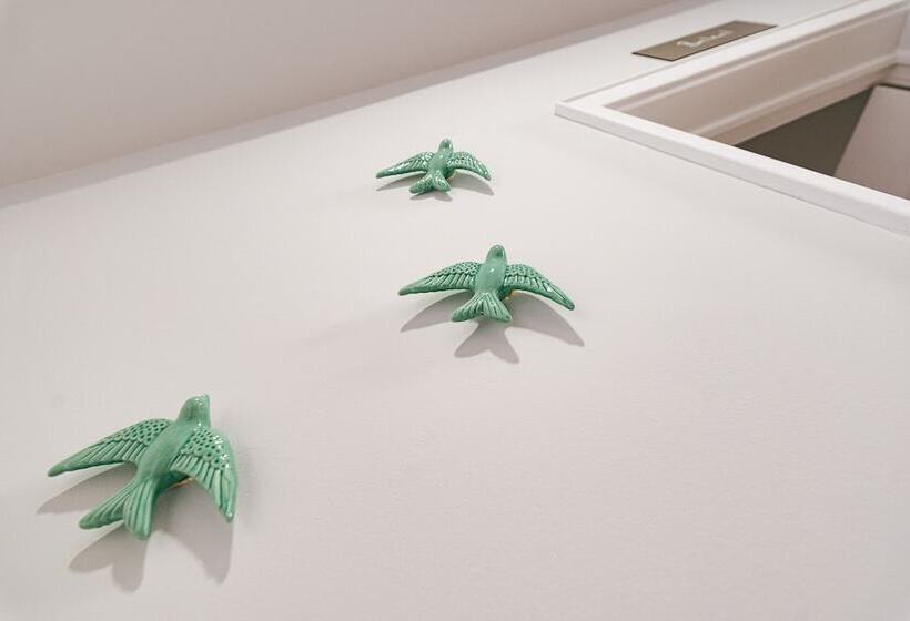 Maré Alta Alojamentos