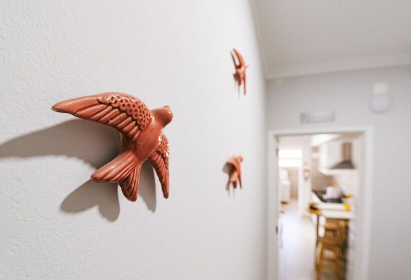 Maré Alta Alojamentos