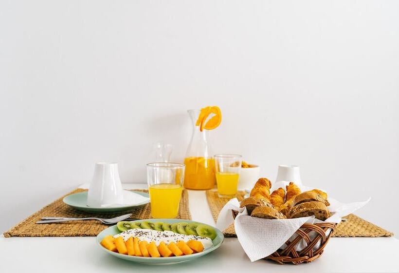 Maré Alta Alojamentos