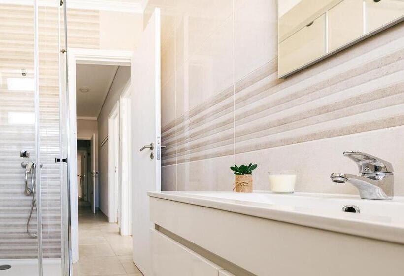 Maré Alta Alojamentos