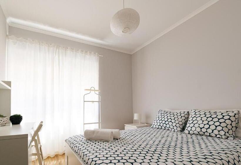 Maré Alta Alojamentos