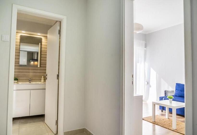 Maré Alta Alojamentos