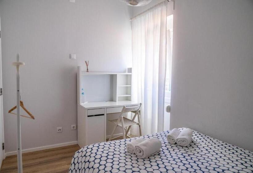 Maré Alta Alojamentos