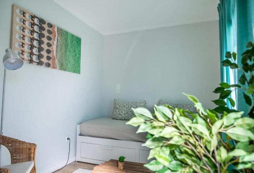 Maré Alta Alojamentos