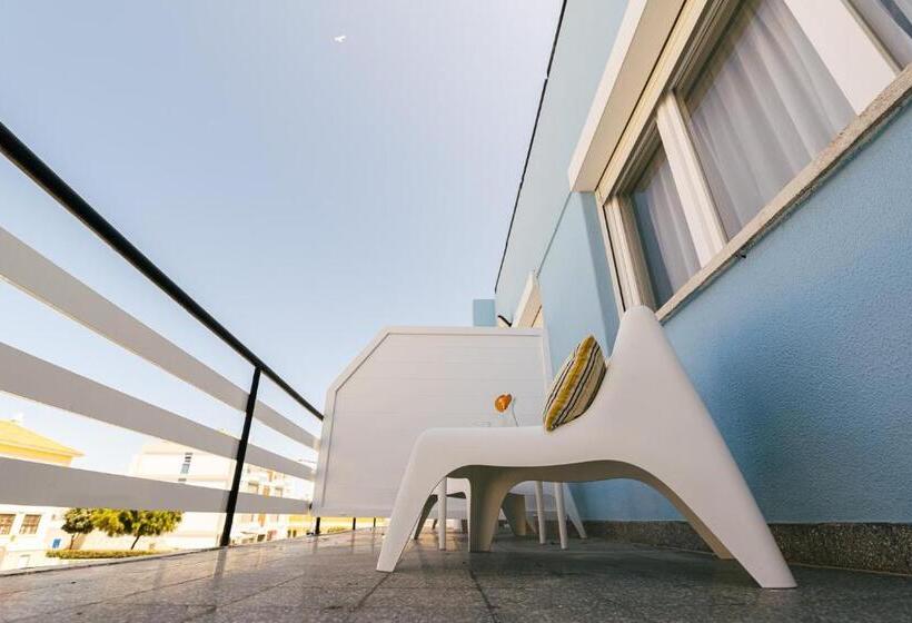 Maré Alta Alojamentos