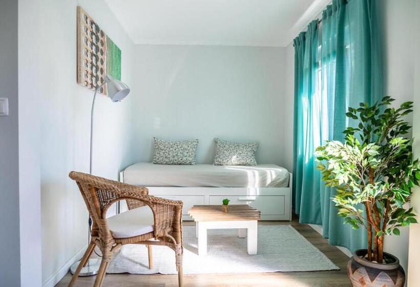 Maré Alta Alojamentos