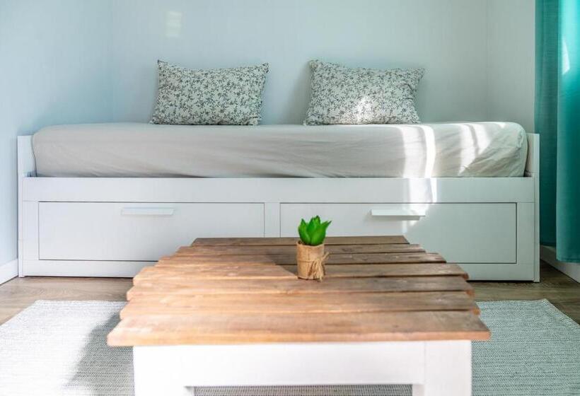 Maré Alta Alojamentos