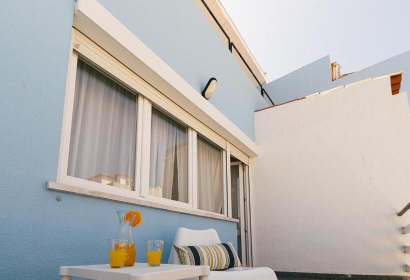 Maré Alta Alojamentos