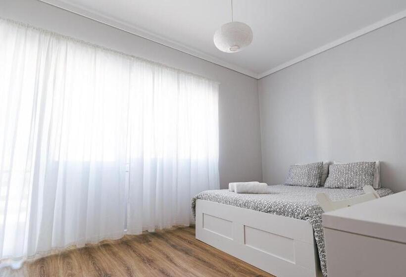 Maré Alta Alojamentos