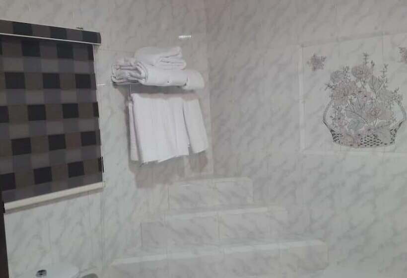 Mesha Stele Hotel Apartments