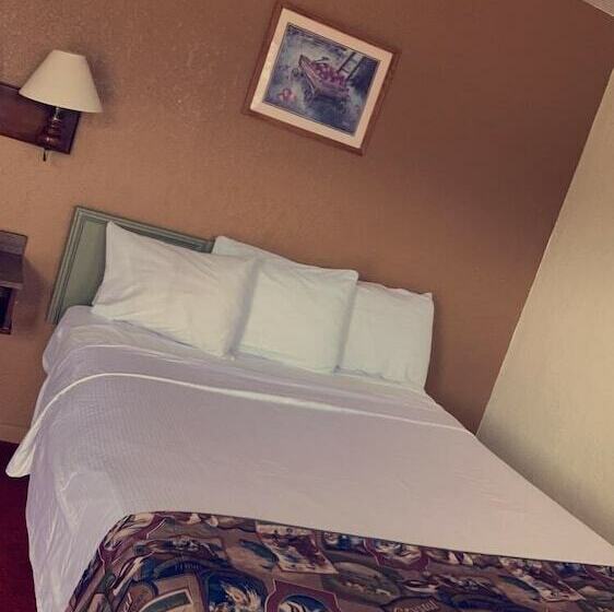 فندق على الطريق Riverview Cabins