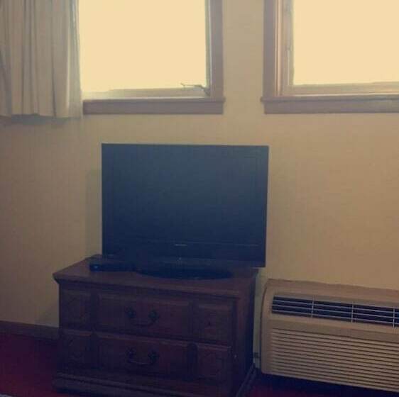 فندق على الطريق Riverview Cabins