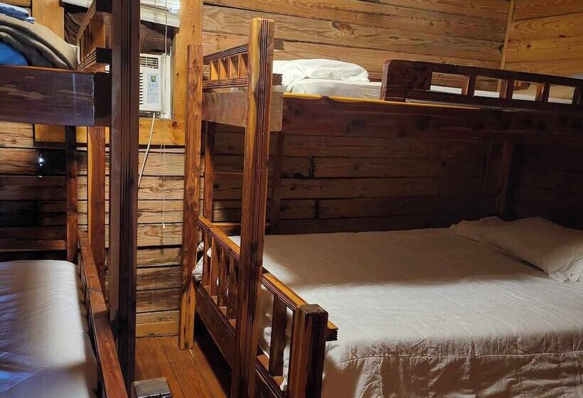 فندق على الطريق Riverview Cabins