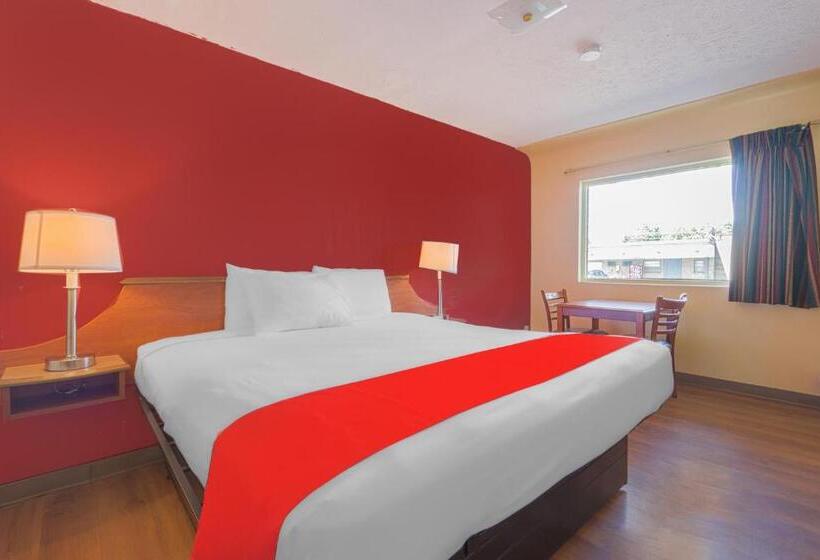 OYO Hotel North Lima OH - Boardman