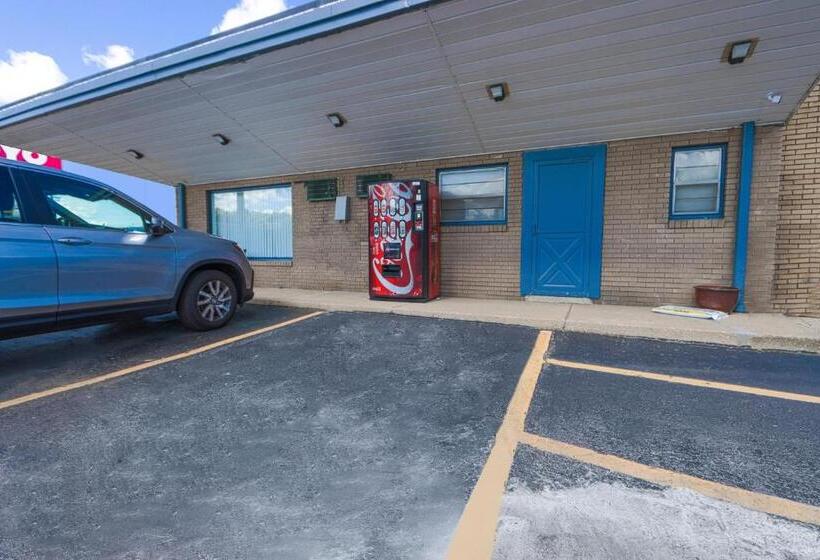 OYO Hotel North Lima OH - Boardman