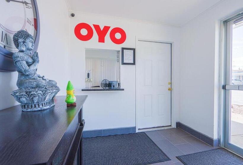 OYO Hotel North Lima OH - Boardman