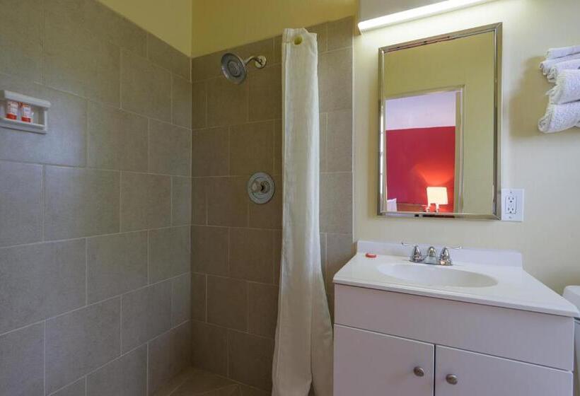 OYO Hotel North Lima OH - Boardman