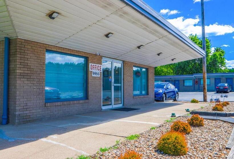 OYO Hotel North Lima OH - Boardman