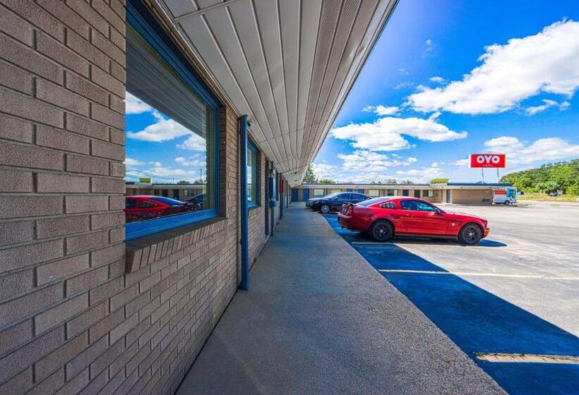 OYO Hotel North Lima OH - Boardman