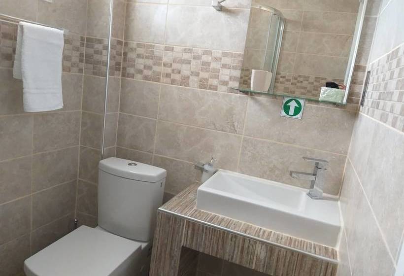 Panoramic Holidays   Deluxe 6