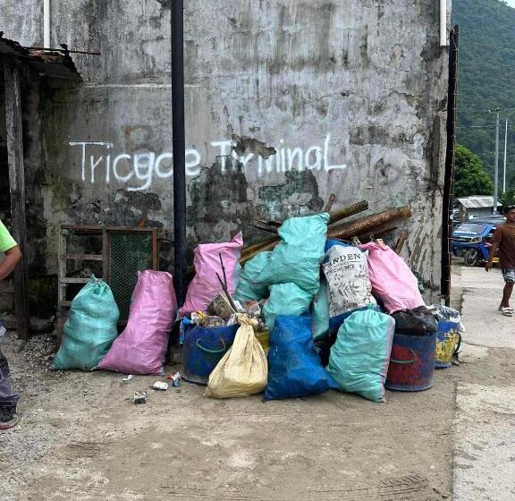 پانسیون Anang Balay Turista