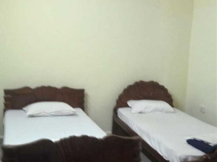 פנסיון Diakon Holidays