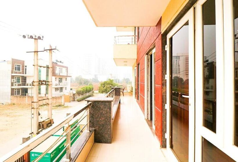 پانسیون Gd House